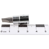 Торцевая вставка (1/4"; SL7) Hans 2021M07