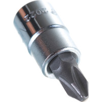 Торцевая вставка (1/4"; PH2) Hans 2022PH2