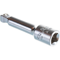 Удлинитель Wobble (1/4"; 50 мм) Hans 2802-02