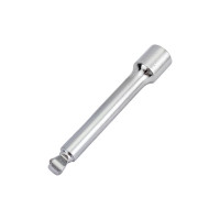 Удлинитель Wobble (1/4"; 75 мм) Hans 2802-03