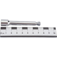 Удлинитель Wobble (1/4"; 75 мм) Hans 2802-03