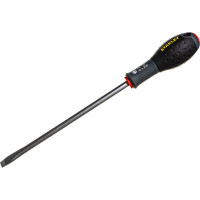 Отвертка под прямой шлиц 10х200мм Stanley Fatmax 0-65-139