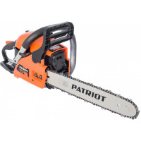 Бензопила PATRIOT PT 3816 Imperial 220105515
