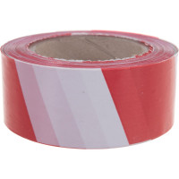 Сигнальная лента SPARTA 50 мм х 150 м 89036