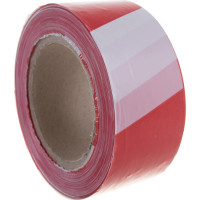 Сигнальная лента SPARTA 50 мм х 150 м 89036