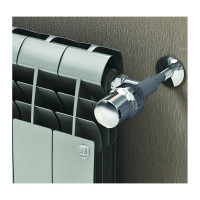 Радиатор Royal Thermo BiLiner 500/Silver Satin - 4 секц. НС-1176317