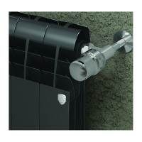 Радиатор Royal Thermo BiLiner 500/NoirSable - 4 секц. НС-1176311