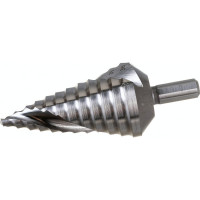 Ступенчатое сверло №3 (6-38 мм) RUKO 101053