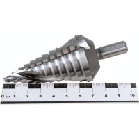 Ступенчатое сверло №3 (6-38 мм) RUKO 101053