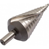 Ступенчатое сверло №5 (4-39 мм) RUKO 101056