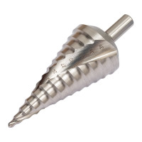 Ступенчатое сверло №5 (4-39 мм) RUKO 101056