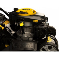 Газонокосилка 3в1 Champion LM4630