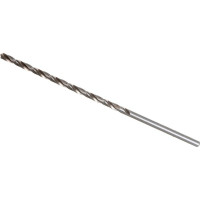 Сверло по металлу удлиненное HSS-G DIN 340 (3.2х106/69 мм) Ruko 203032