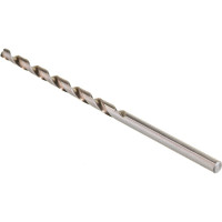 Сверло по металлу удлиненное HSS-G DIN 340 (5х132/87 мм) Ruko 203050