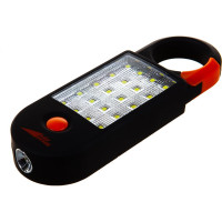 Светодиодный фонарь ЯРКИЙ ЛУЧ Оптимус-mini 4606400105381