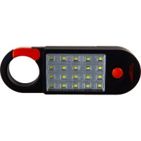 Светодиодный фонарь ЯРКИЙ ЛУЧ Оптимус-mini 4606400105381