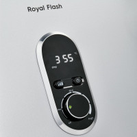 Водонагреватель Electrolux EWH 50 Royal Flash Silver НС-1064856