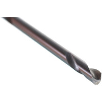 Сверло по металлу двустороннее HSS-G (4.2x55/14мм) Ruko 252042