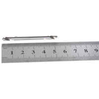 Сверло по металлу двустороннее HSS-G (4.2x55/14мм) Ruko 252042