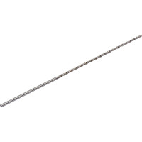 Сверло по металлу удлиненное HSS-G DIN 1869 (4х280х190 мм) Ruko 256040