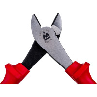 Диэлектрические бокорезы 180мм МАСТАК 031-10180EH