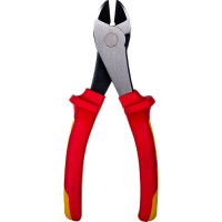 Диэлектрические бокорезы 180мм МАСТАК 031-10180EH