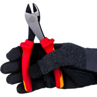 Диэлектрические бокорезы 180мм МАСТАК 031-10180EH