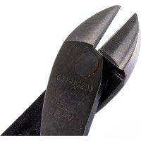 Усиленные бокорезы 200мм МАСТАК 031-10200H