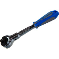 Трещотка KING TONY 1/4" 2752-06G