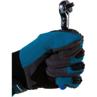 Трещотка KING TONY 1/4" 2752-06G