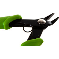 Бокорезы Дело Техники с загнутыми губками 127мм 414127