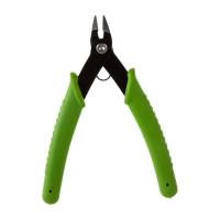 Бокорезы Дело Техники с загнутыми губками 127мм 414127