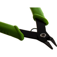 Бокорезы Дело Техники с загнутыми губками 127мм 414127