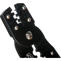 Клещи для обжима клемм Дело Техники 417190