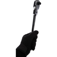 Трещотка KING TONY 1/2" 4781-12F