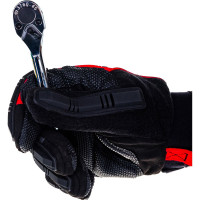 Трещотка KING TONY 3/8" 3760-45