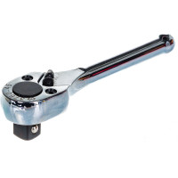 Трещотка KING TONY 3/8" 3760-45