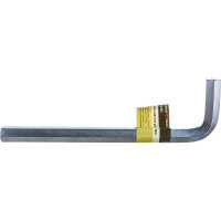 Шестигранный ключ Дело Техники дюймовый 1/2" 561532