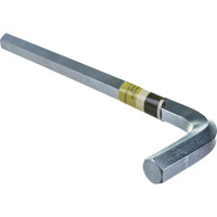 Шестигранный ключ Дело Техники дюймовый 1/2" 561532