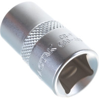 Головка торцевая шестигранная (14 мм; 1/2") МАСТАК 000-40014