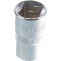 Головка торцевая шестигранная (14 мм; 1/2") МАСТАК 000-40014