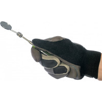 Телескопическое зеркало Дело Техники Ø32мм 837003