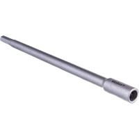 Удлинитель для сверла Левиса, хвостовик 12мм, HEX 12.5, 300мм STAYER PROFESSIONAL 2952-12-300