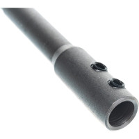 Удлинитель для сверла Левиса, хвостовик 12мм, HEX 12.5, 140мм STAYER PROFESSIONAL 2952-12-140