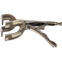 Ручной зажим сварщика 250x35мм STAYER PROFI PRO-Fix 22470_z01