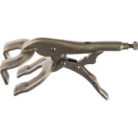 Ручной зажим сварщика 250x35мм STAYER PROFI PRO-Fix 22470_z01