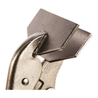 Ручной зажим жестянщика 200x30мм STAYER PROFI PRO-Fix 22473_z01