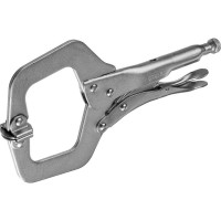 Точечный ручной зажим 250x50мм STAYER PROFI PRO-Fix 22476_z01