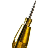 Пробник STAYER MAXElectro для автопроводки, латунный, 6-24В, 110мм 2574_z01