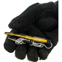 Пробник STAYER MAXElectro для автопроводки, латунный, 6-24В, 110мм 2574_z01